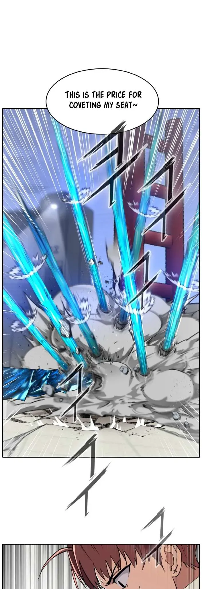 Counter Cube Chapter 84 Online - página 29