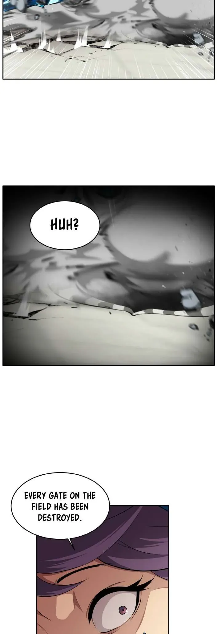 Counter Cube Chapter 84 Online - página 31