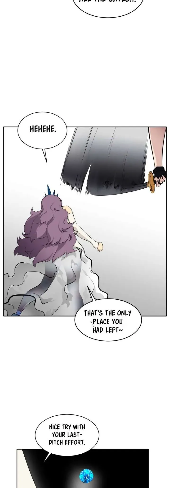 Counter Cube Chapter 84 Online - página 34