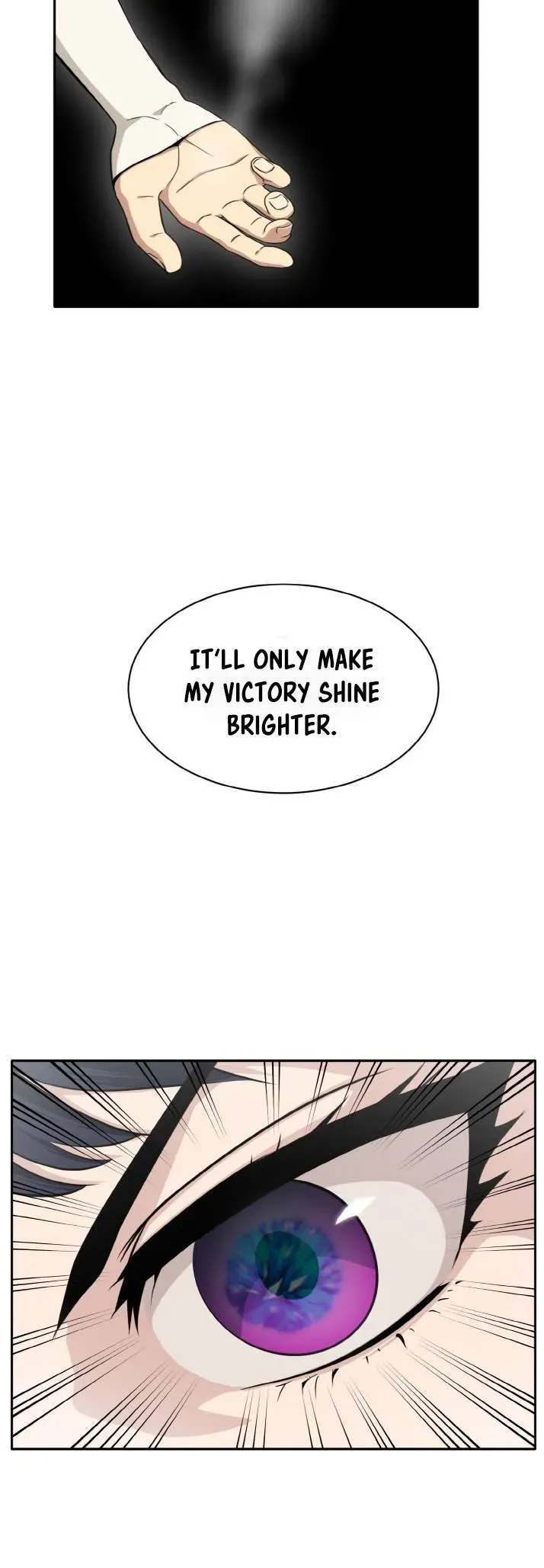 Counter Cube Chapter 84 Online - página 35
