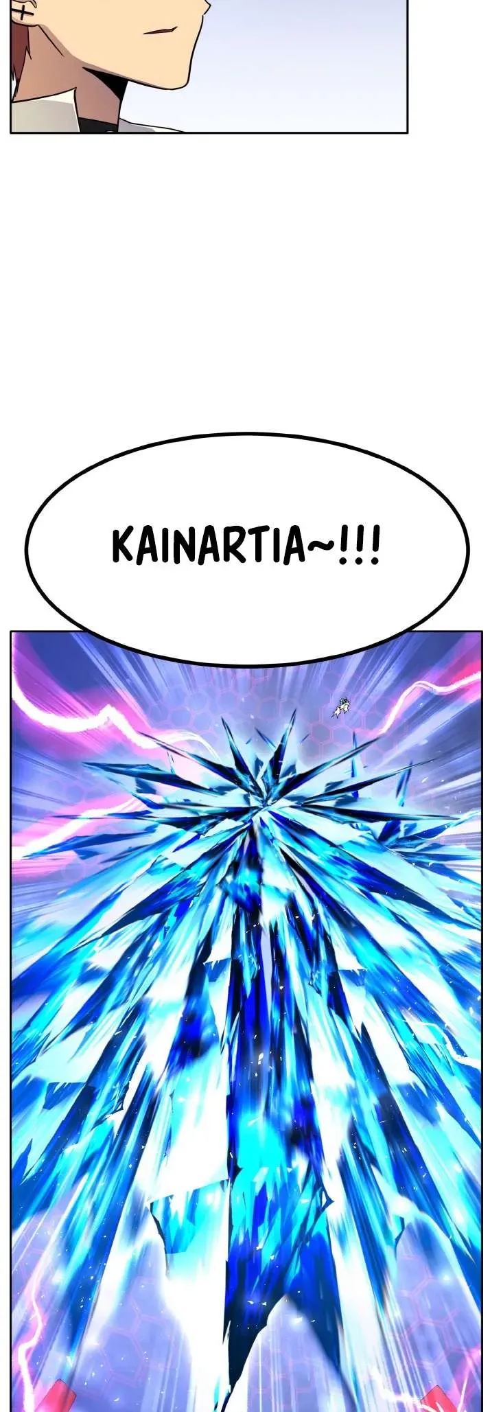 Counter Cube Chapter 84 Online - página 38