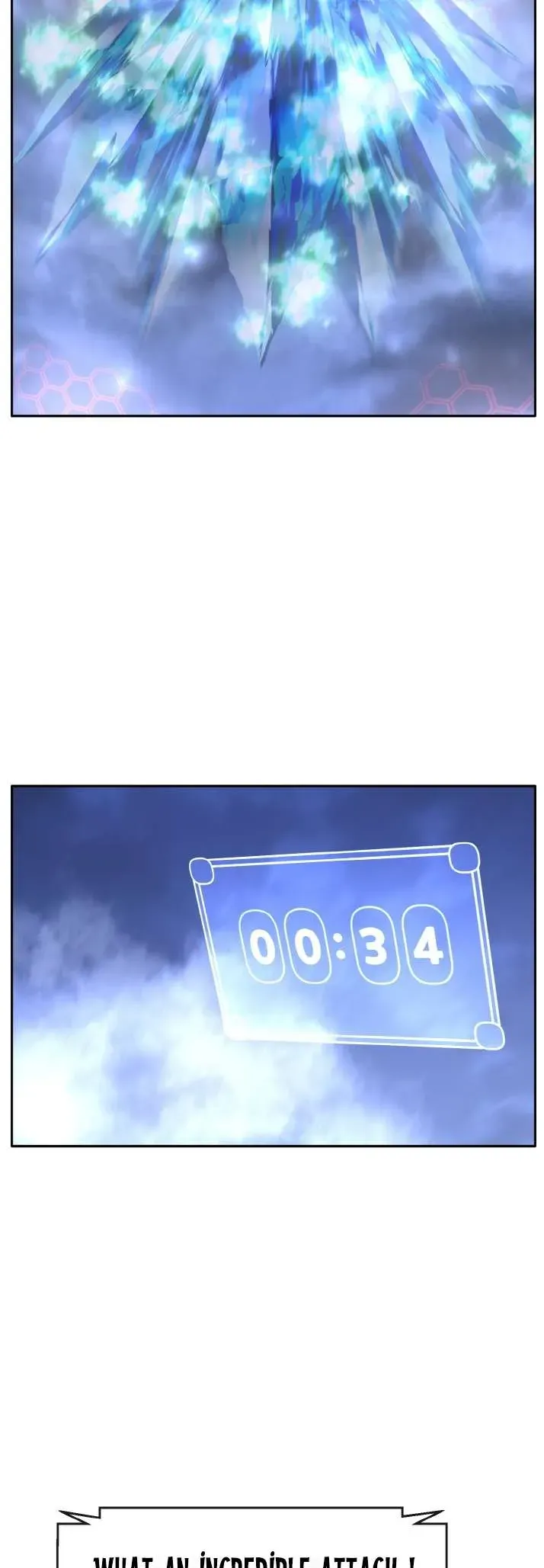 Counter Cube Chapter 84 Online - página 43