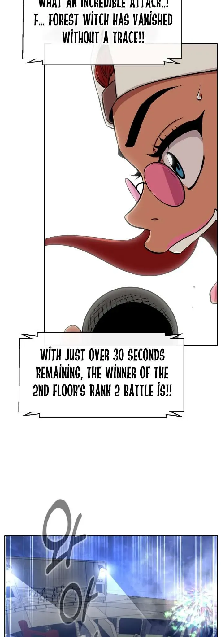 Counter Cube Chapter 84 Online - página 44
