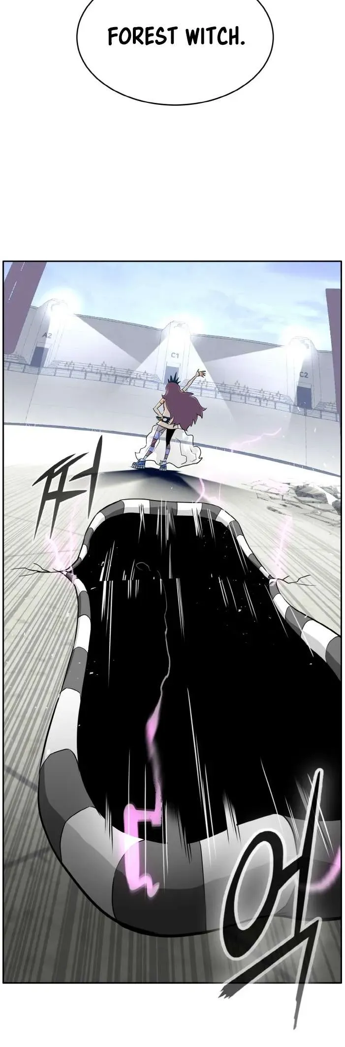 Counter Cube Chapter 84 Online - página 48