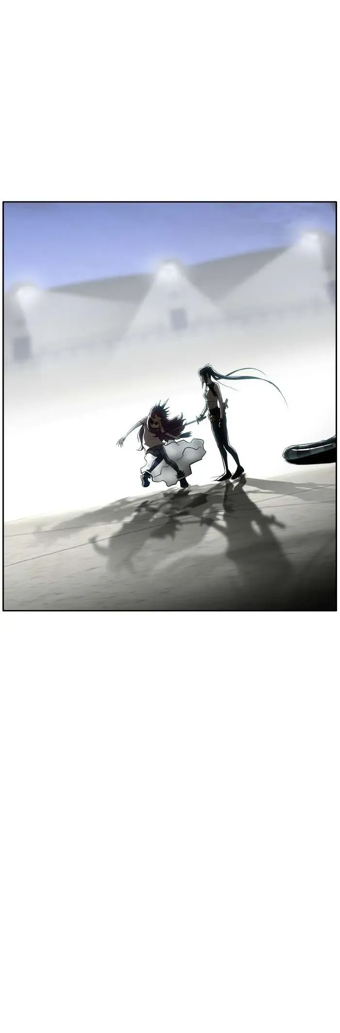 Counter Cube Chapter 84 Online - página 50