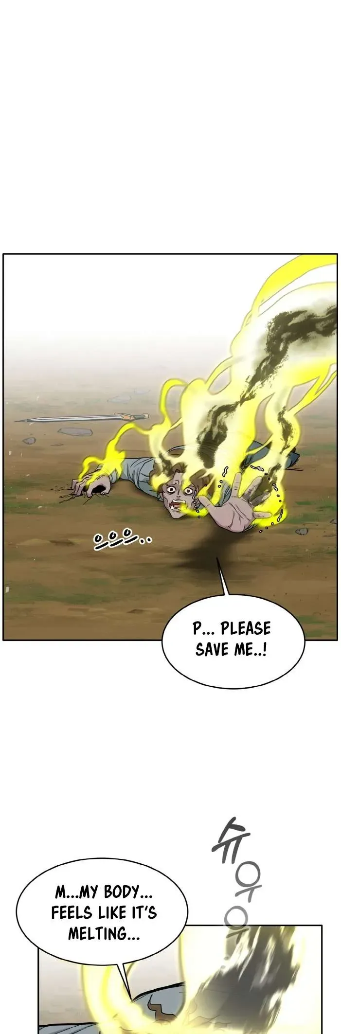 Counter Cube Chapter 84 Online - página 53