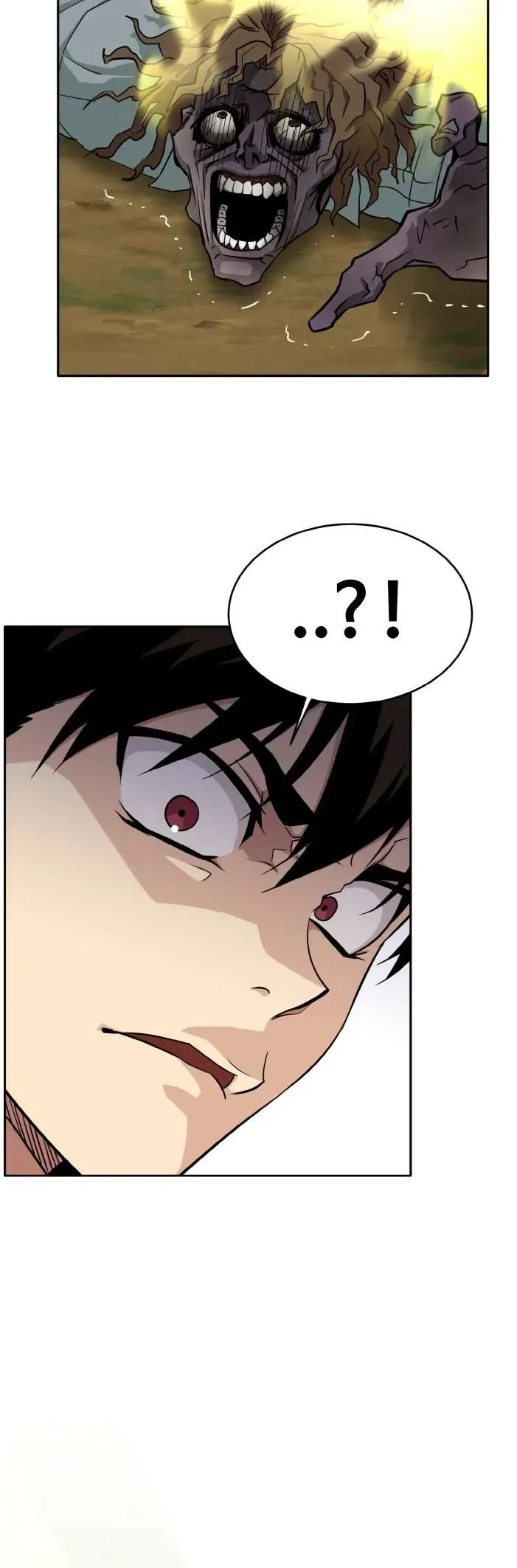 Counter Cube Chapter 84 Online - página 54