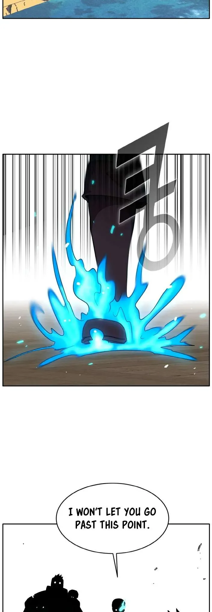 Counter Cube Chapter 85 Online - página 3
