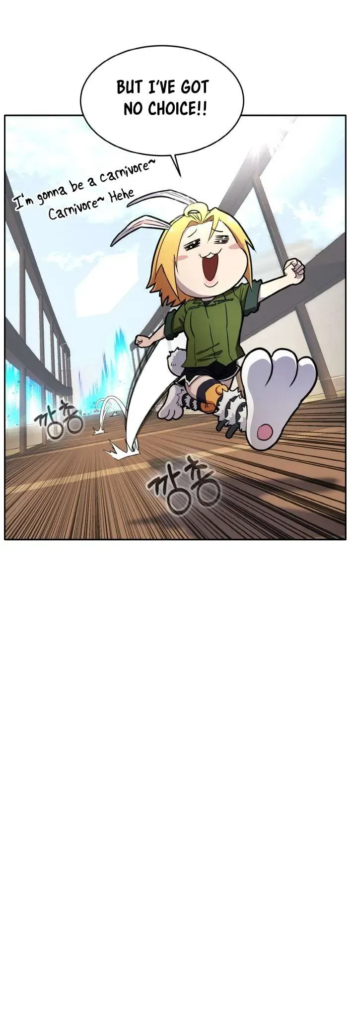 Counter Cube Chapter 85 Online - página 6