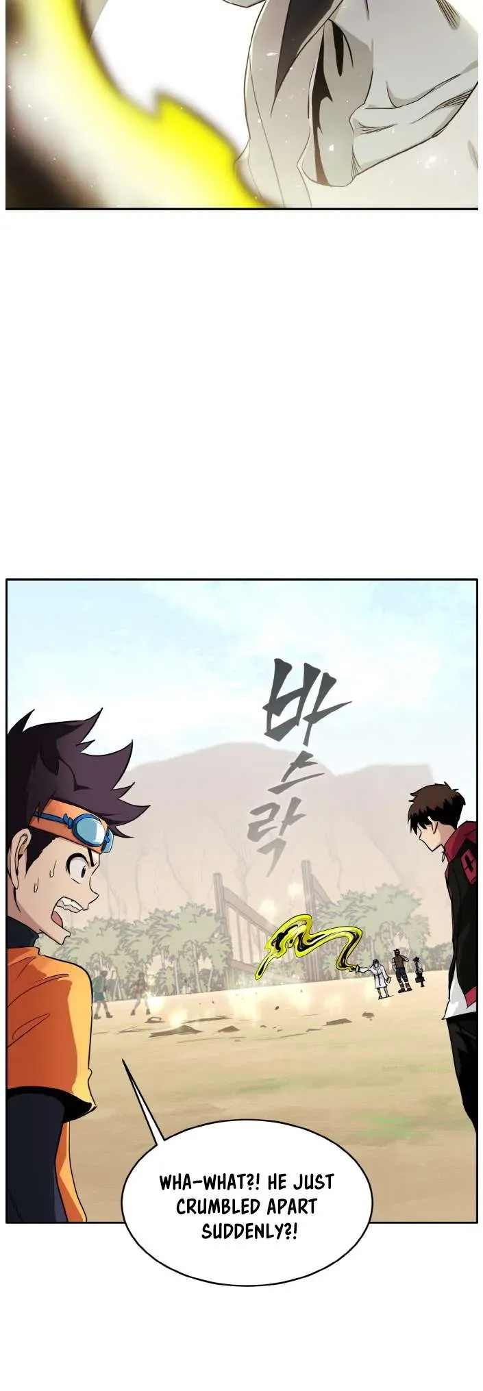 Counter Cube Chapter 85 Online - página 9
