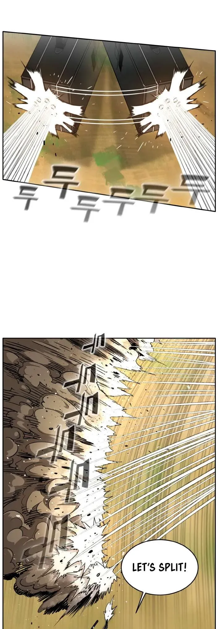 Counter Cube Chapter 85 Online - página 13