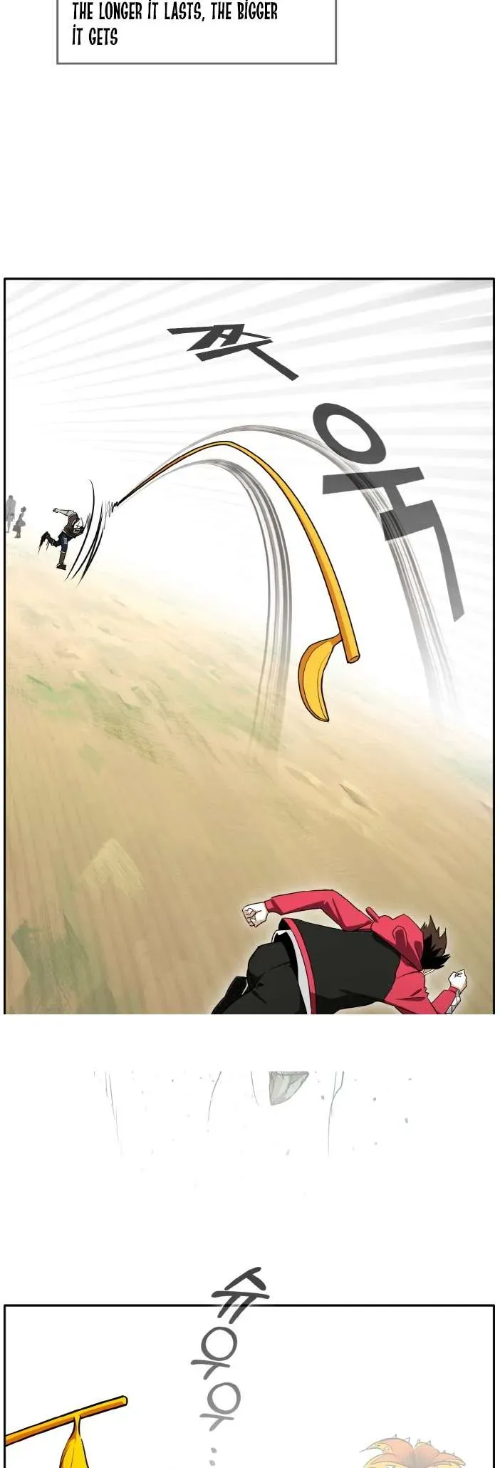 Counter Cube Chapter 85 Online - página 16