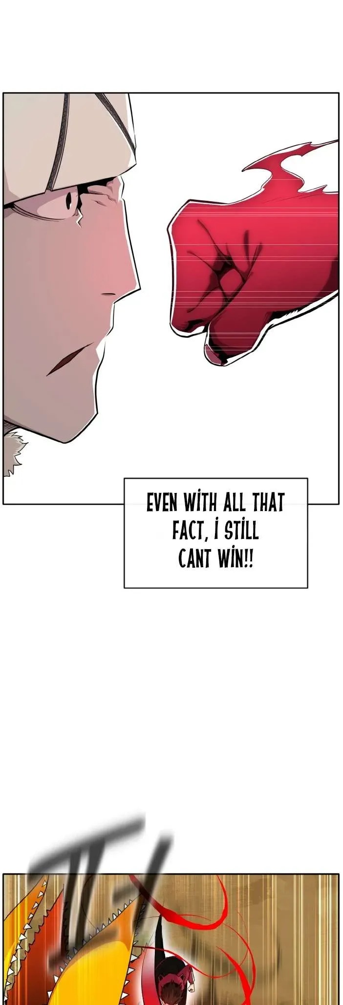 Counter Cube Chapter 85 Online - página 23
