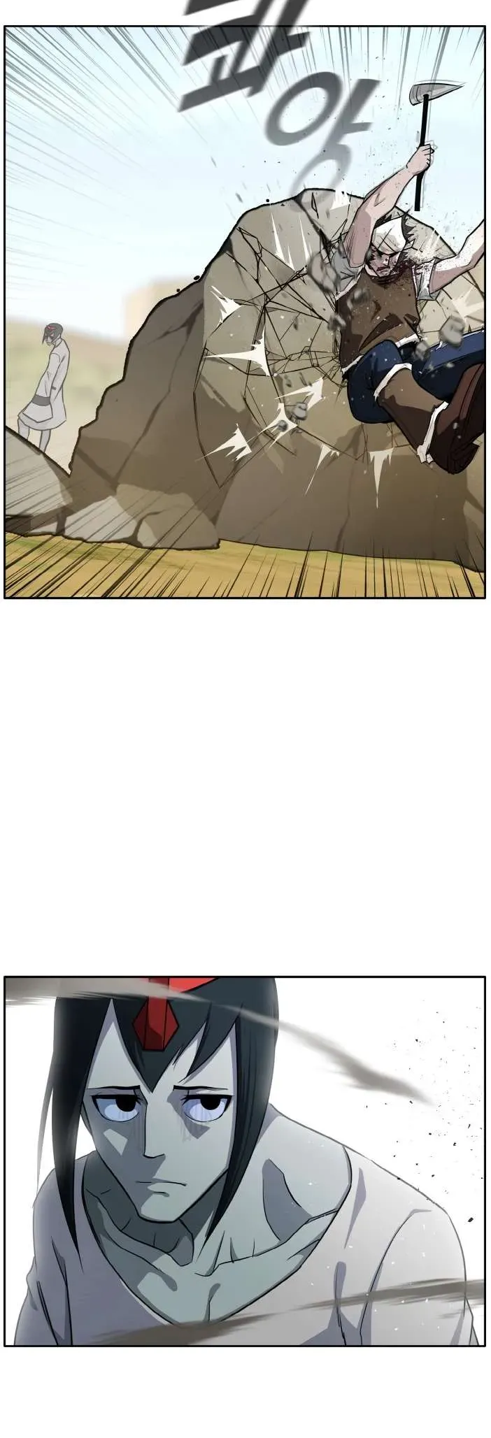 Counter Cube Chapter 85 Online - página 25