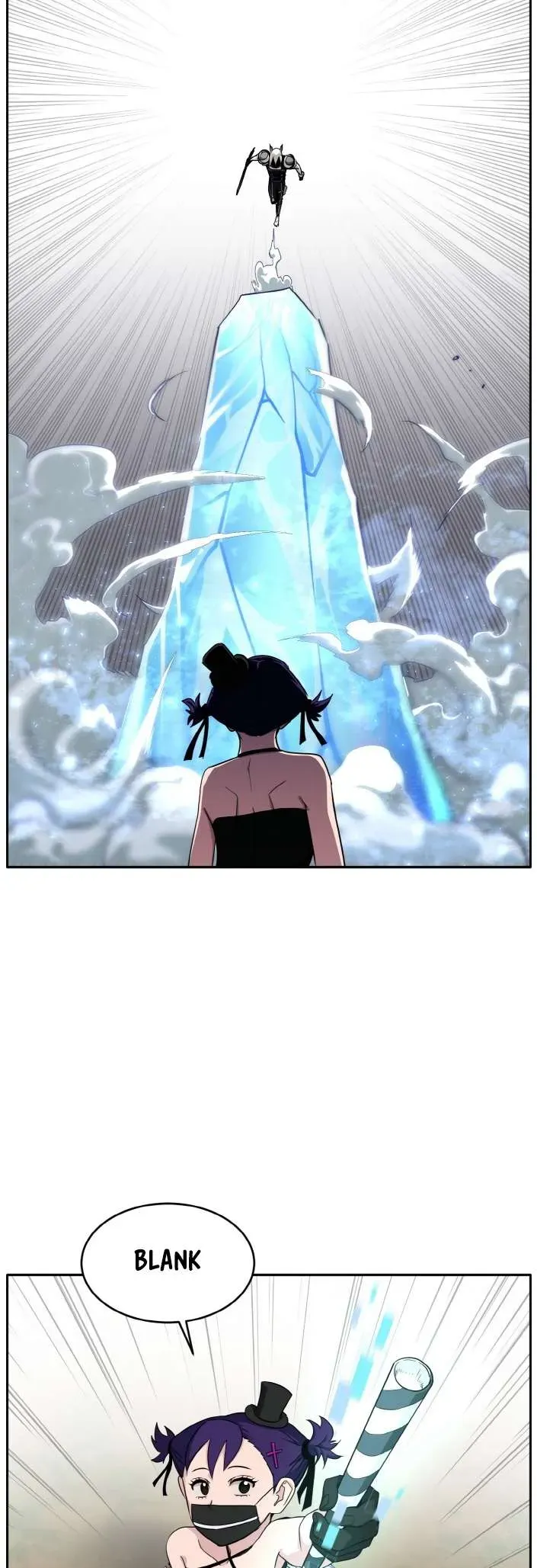 Counter Cube Chapter 85 Online - página 31