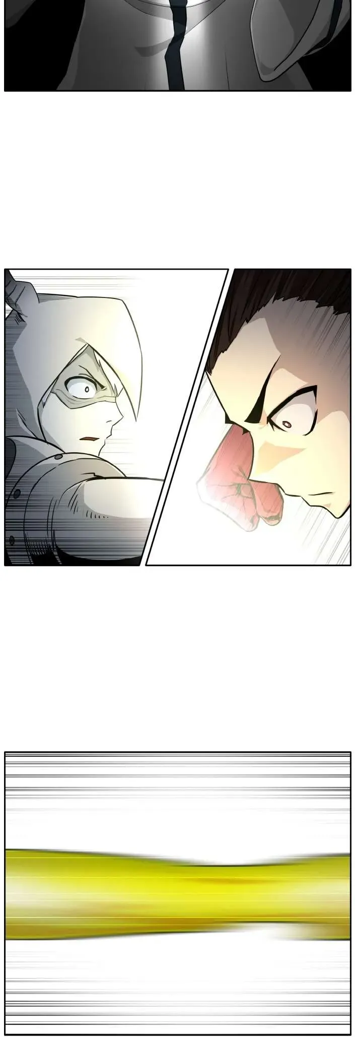 Counter Cube Chapter 85 Online - página 37