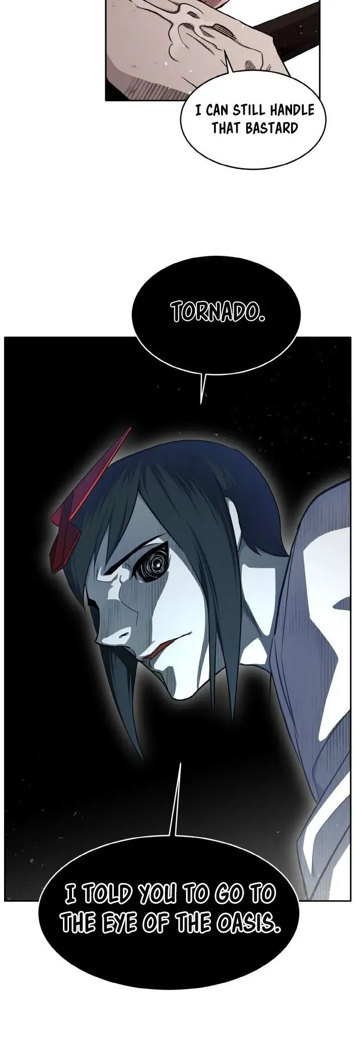 Counter Cube Chapter 85 Online - página 41