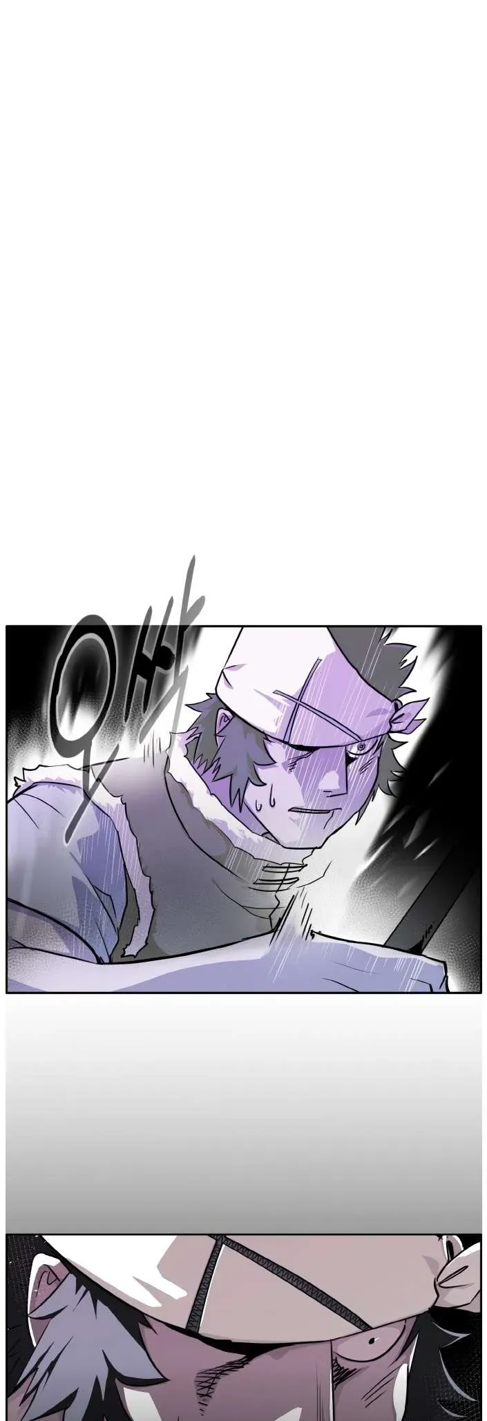 Counter Cube Chapter 85 Online - página 42