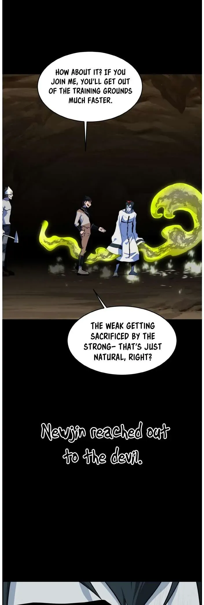 Counter Cube Chapter 85 Online - página 45