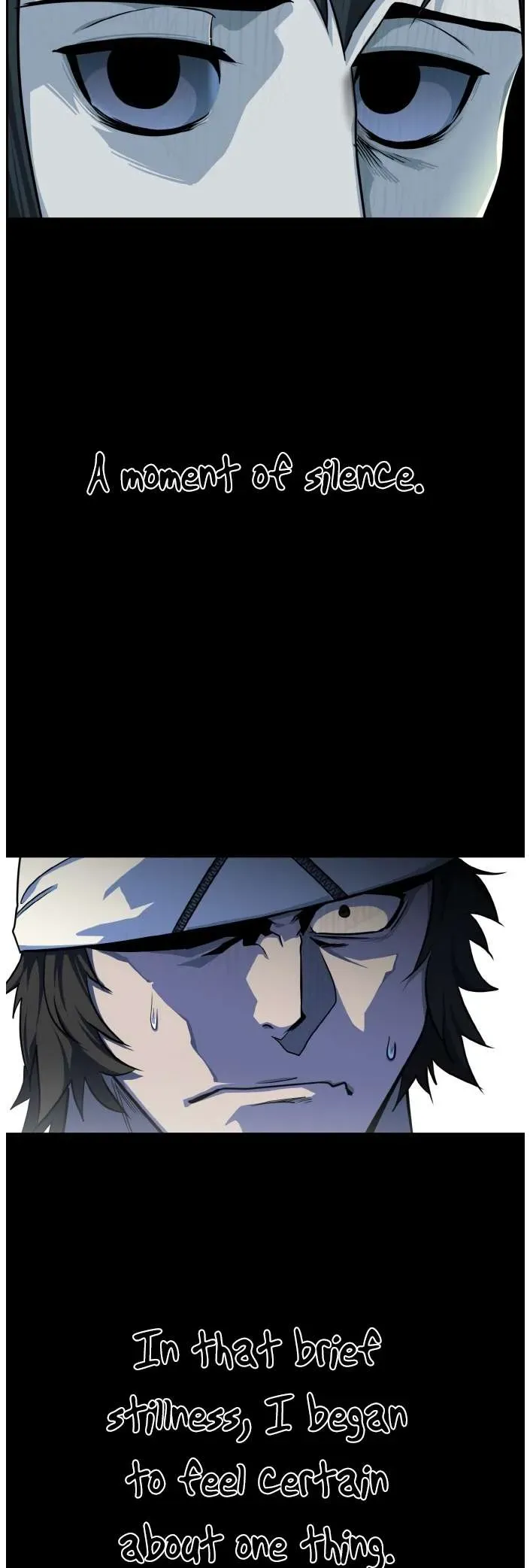 Counter Cube Chapter 85 Online - página 46