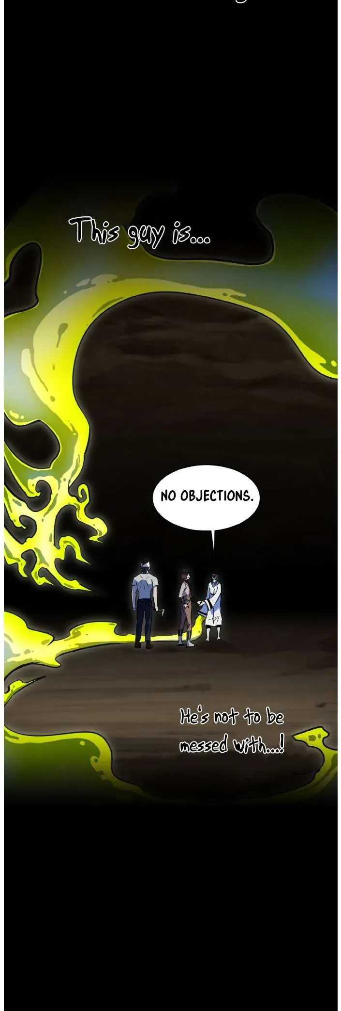 Counter Cube Chapter 85 Online - página 47