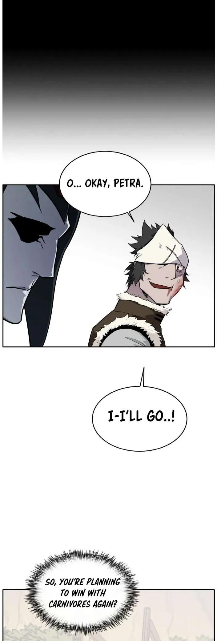 Counter Cube Chapter 85 Online - página 48