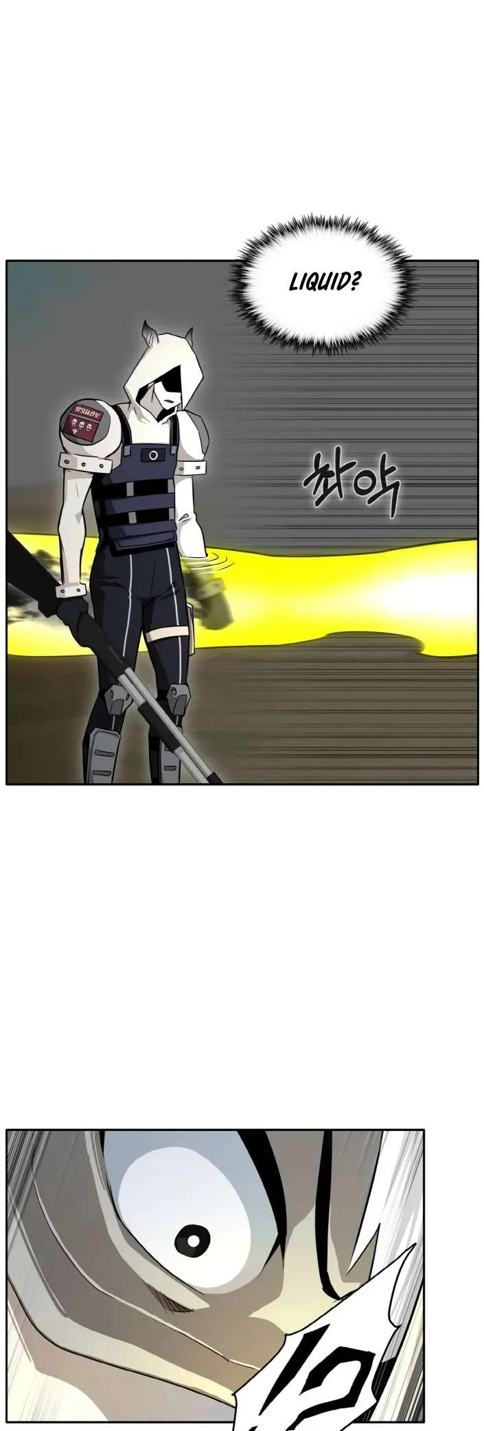 Counter Cube Chapter 85 Online - página 50