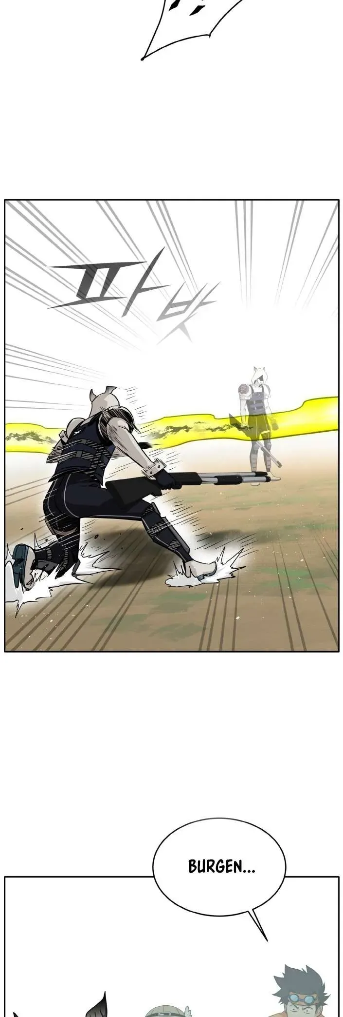 Counter Cube Chapter 85 Online - página 51