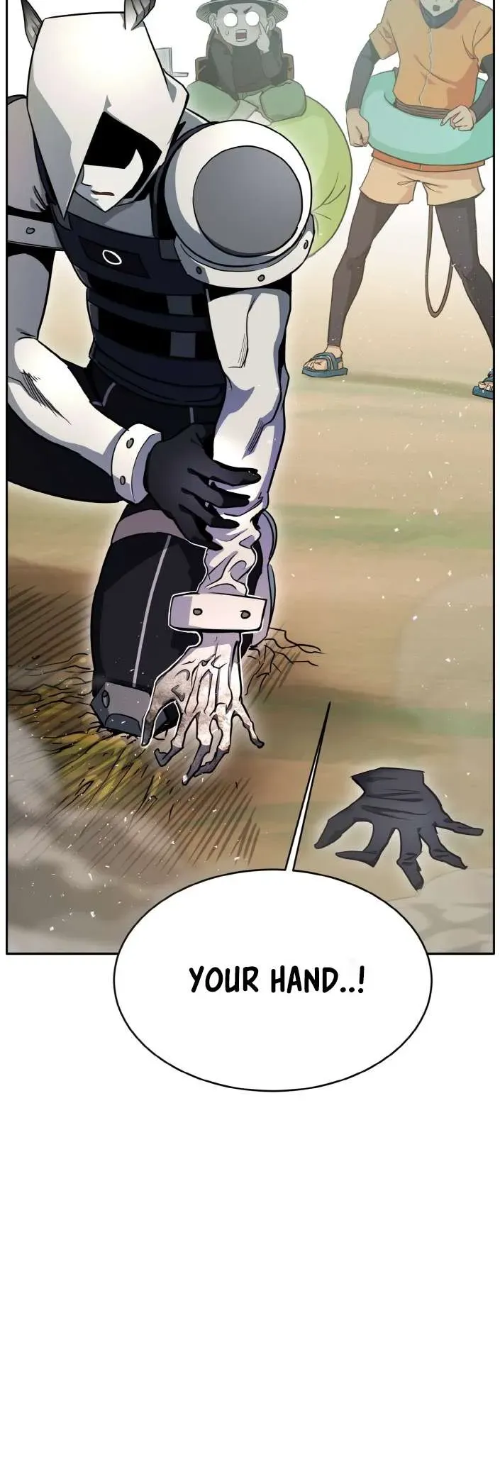 Counter Cube Chapter 85 Online - página 52