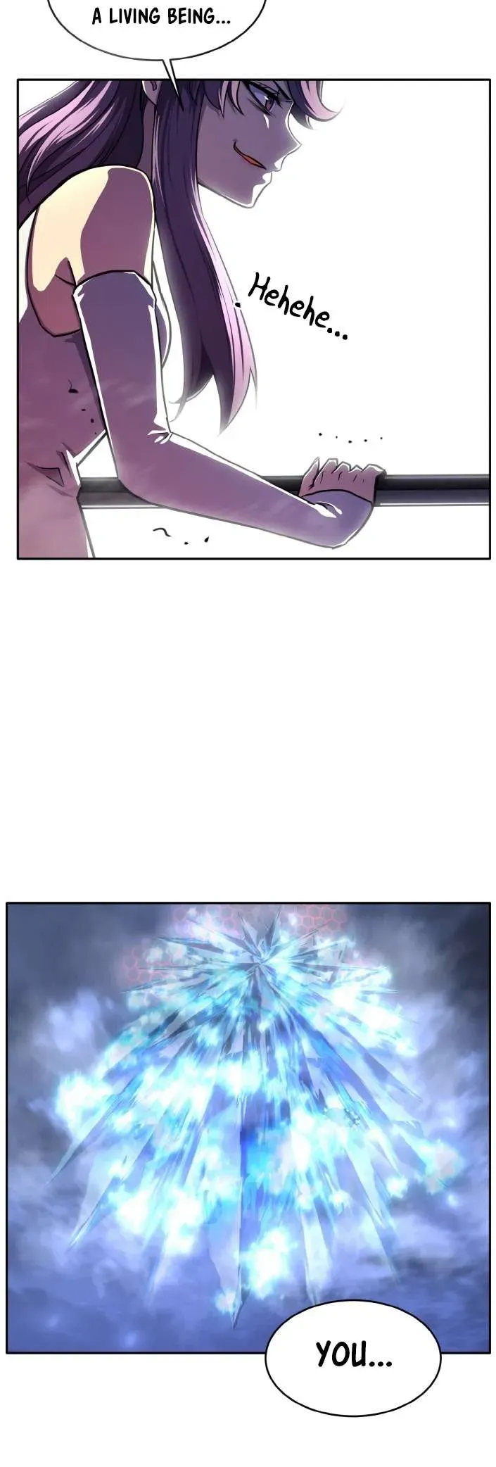 Counter Cube Chapter 85 Online - página 54