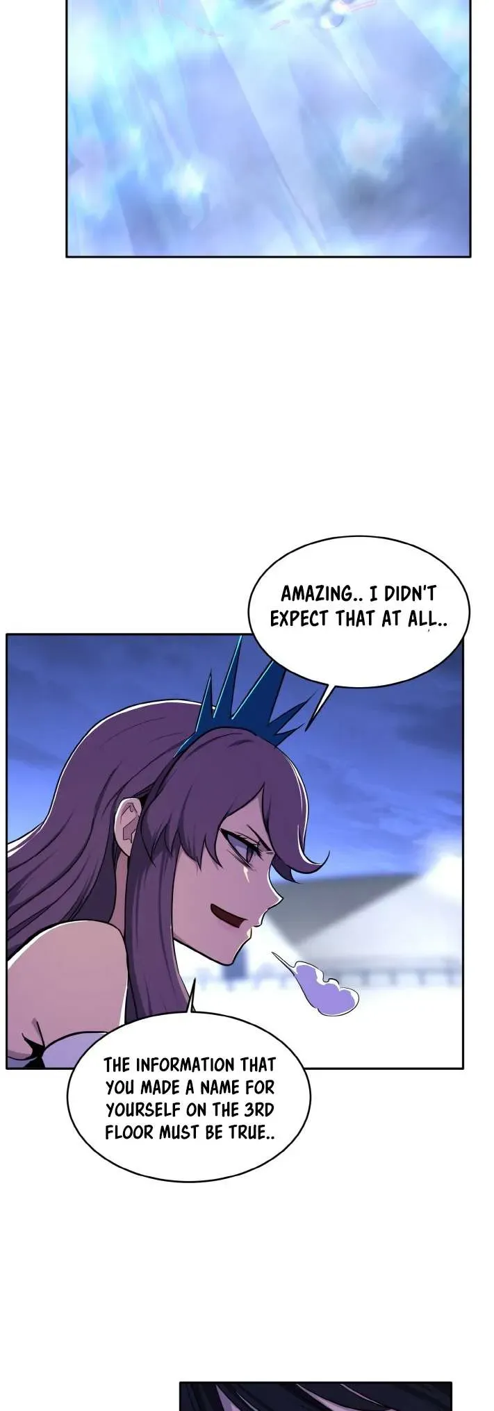 Counter Cube Chapter 86 Online - página 6