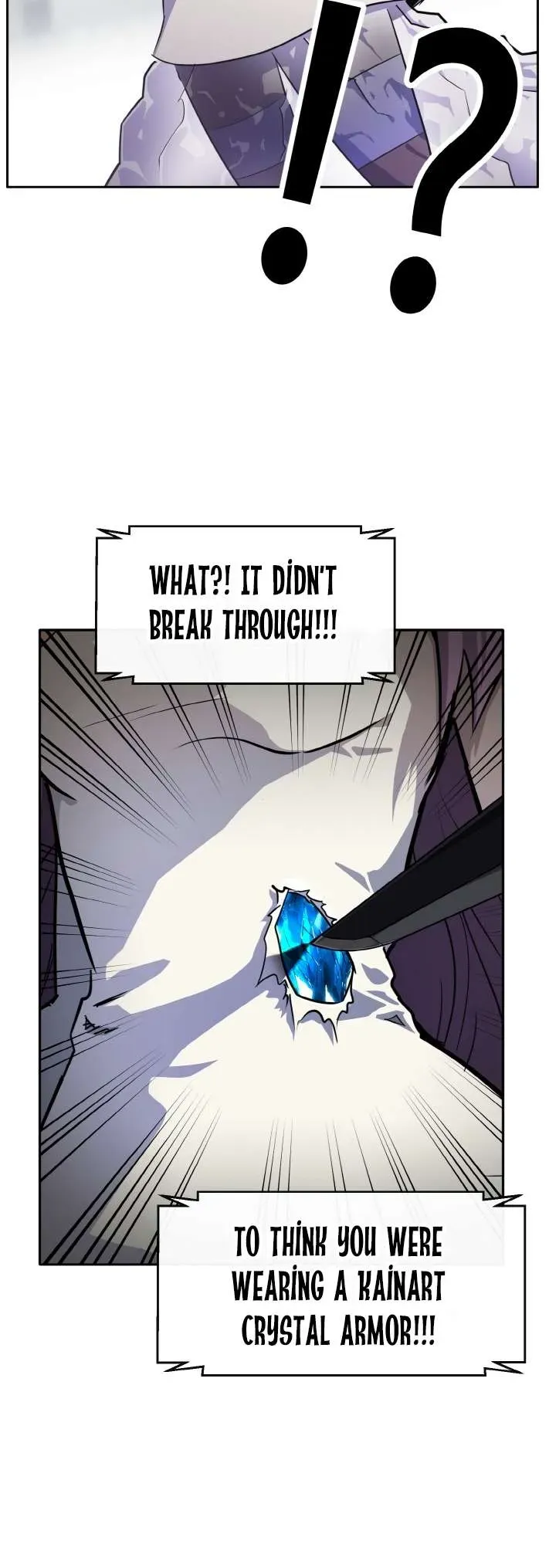 Counter Cube Chapter 86 Online - página 8
