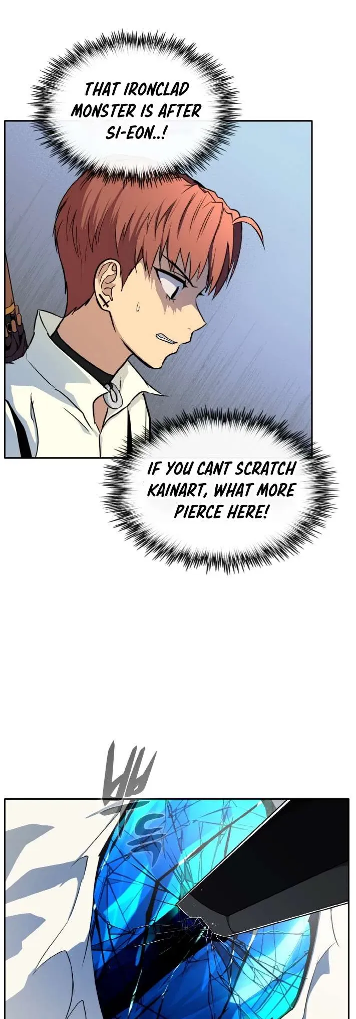 Counter Cube Chapter 86 Online - página 9