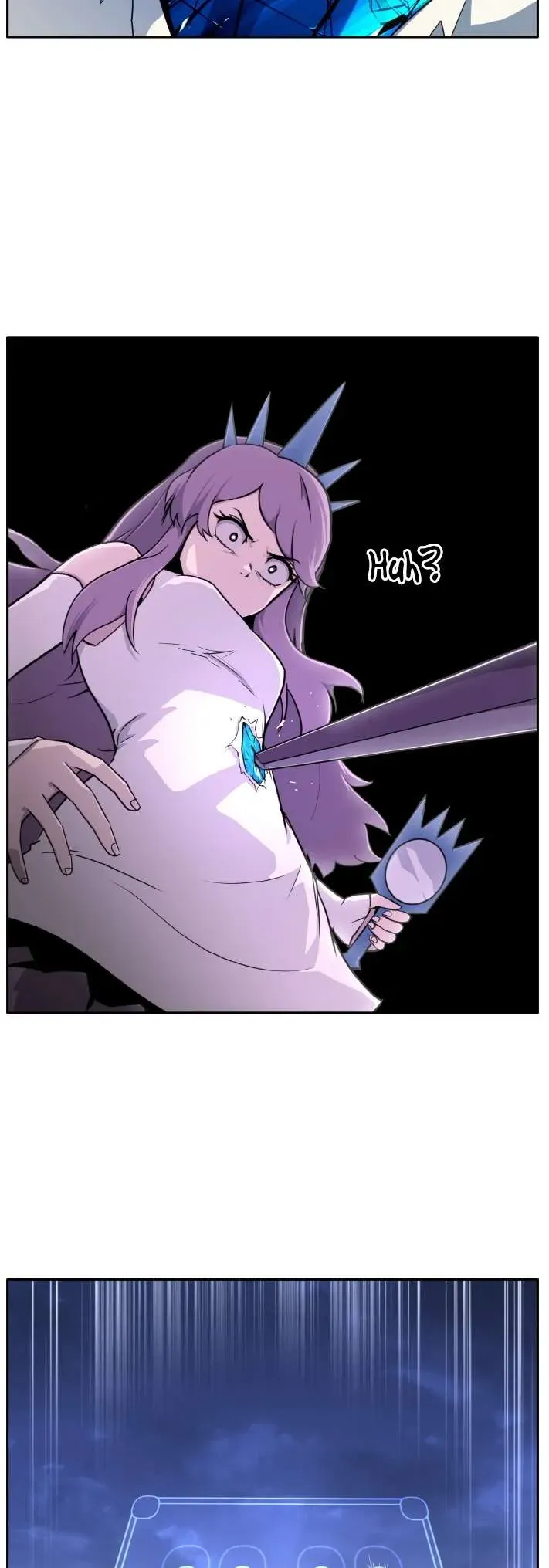 Counter Cube Chapter 86 Online - página 10