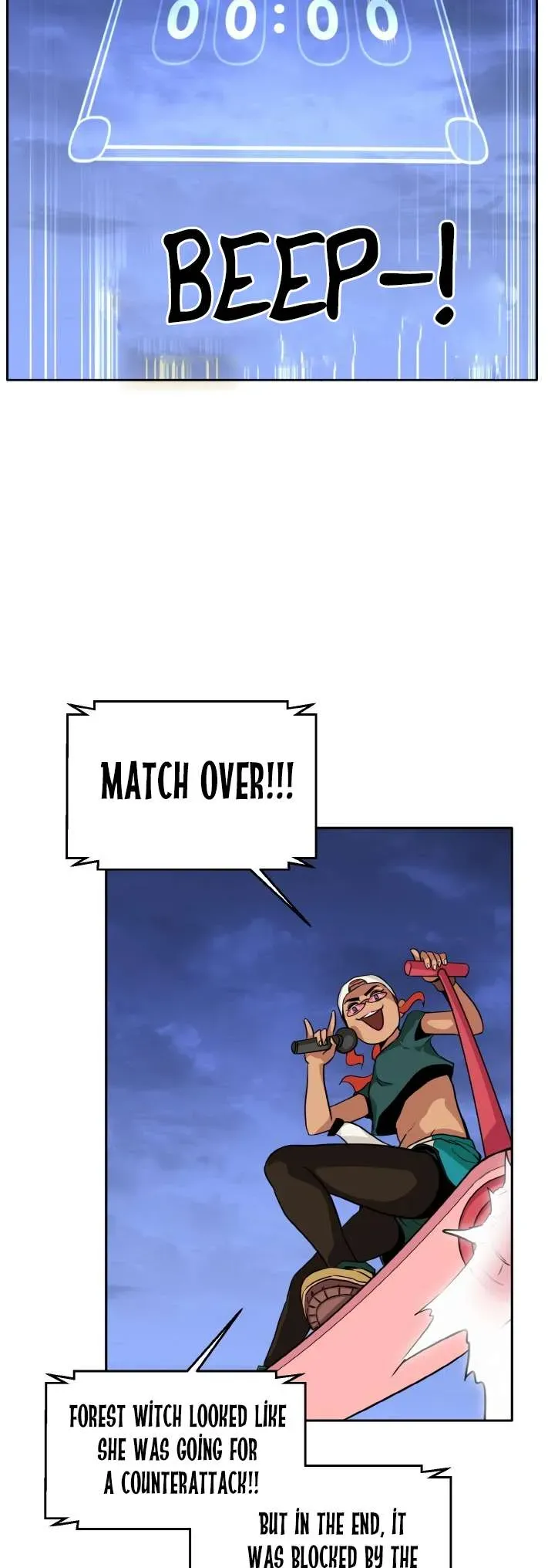 Counter Cube Chapter 86 Online - página 11