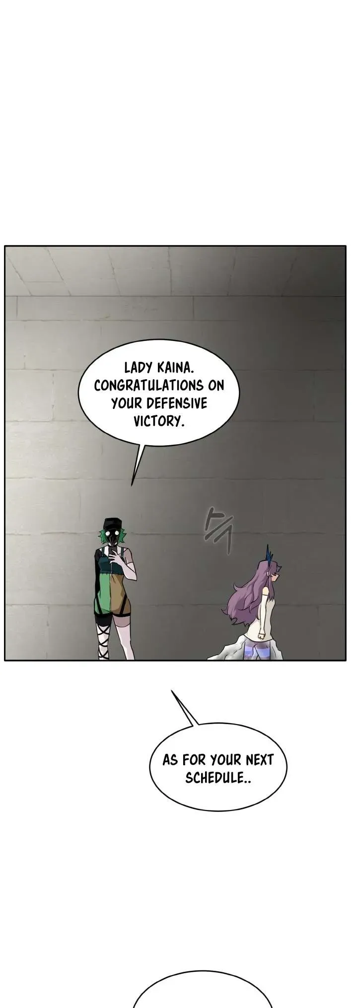 Counter Cube Chapter 86 Online - página 15
