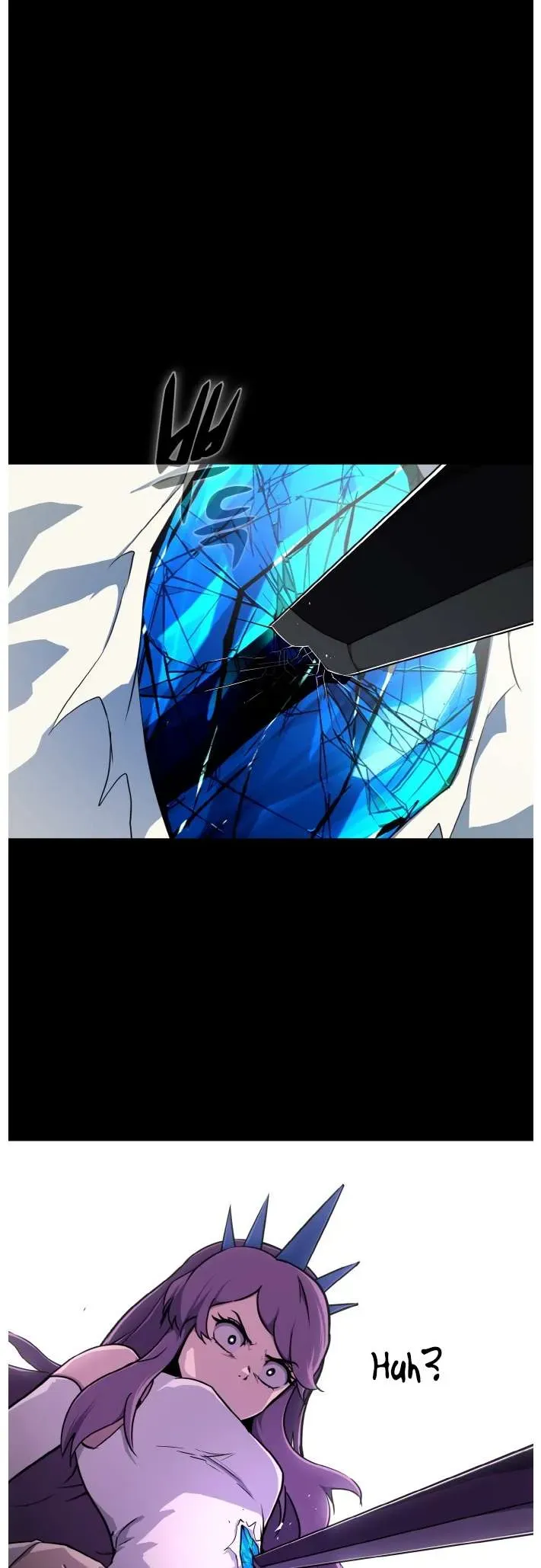 Counter Cube Chapter 86 Online - página 17