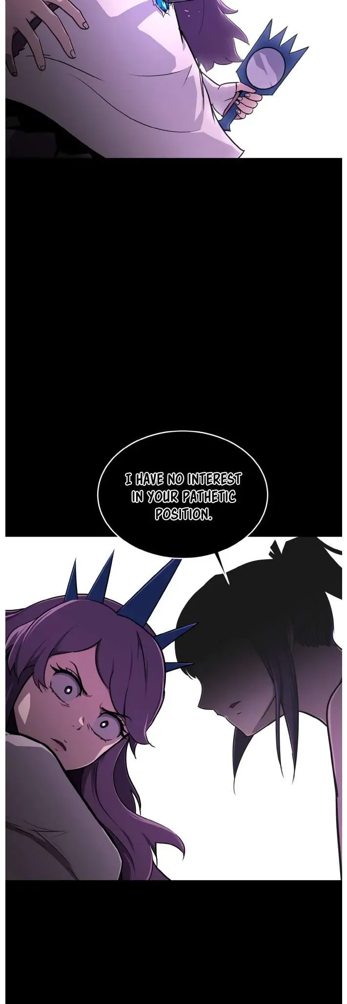 Counter Cube Chapter 86 Online - página 18