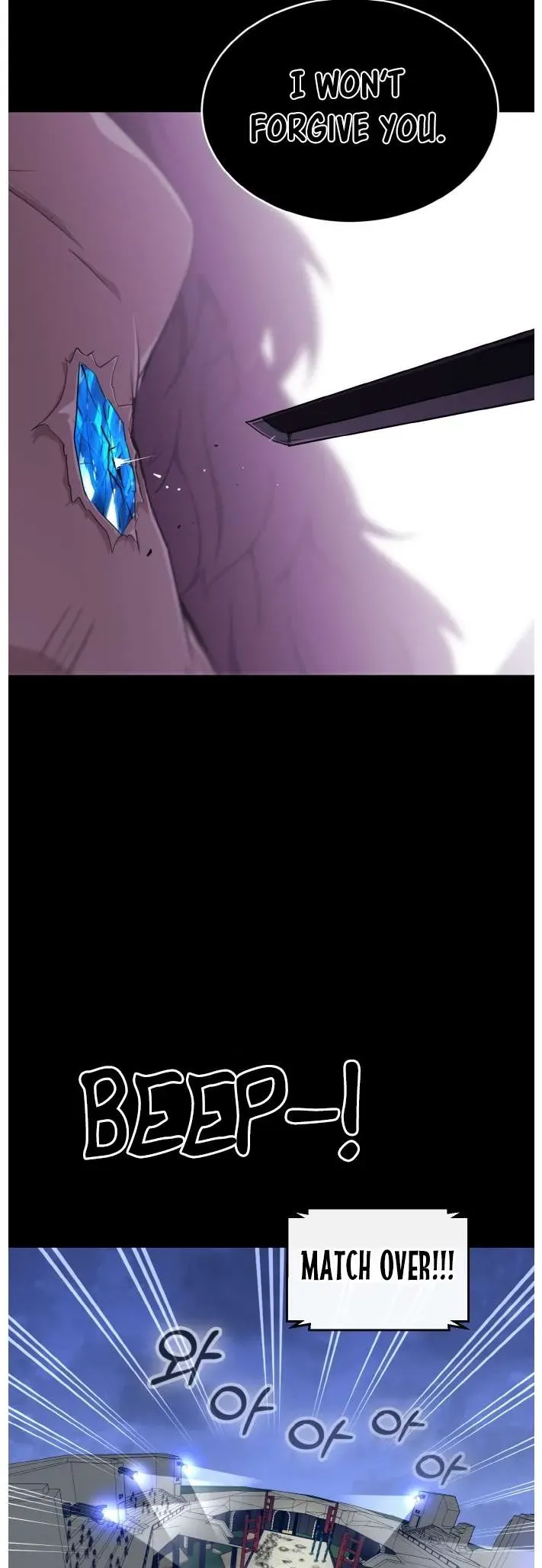 Counter Cube Chapter 86 Online - página 20