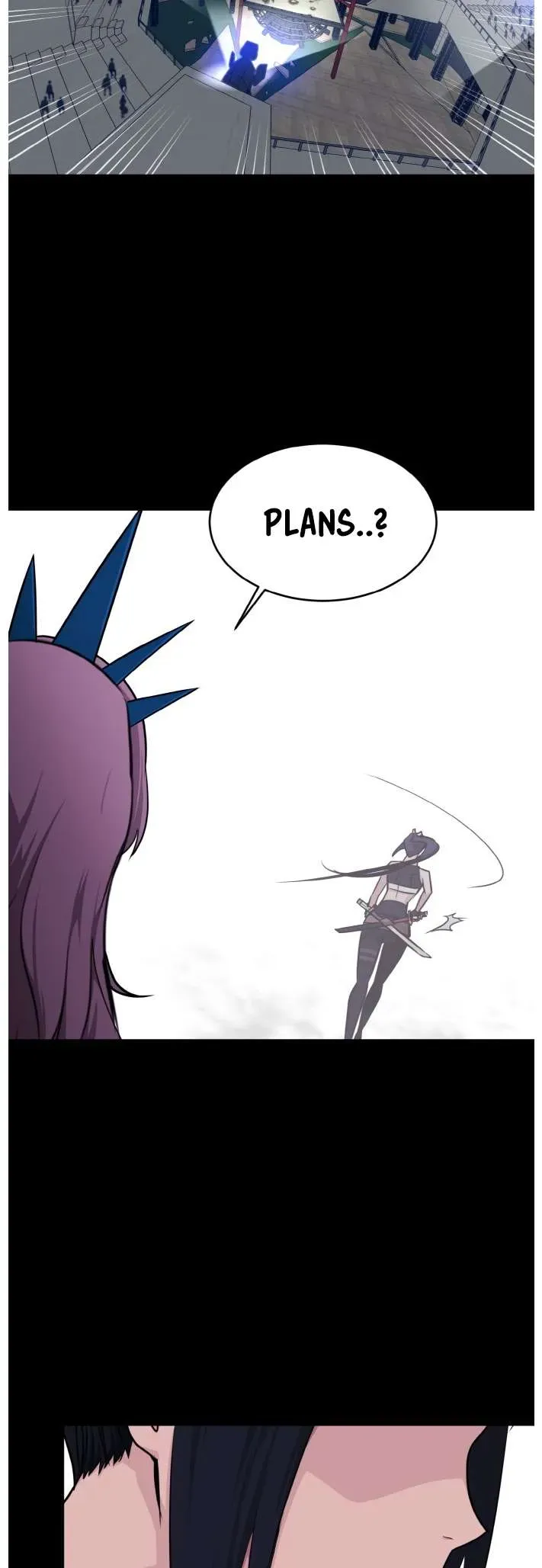 Counter Cube Chapter 86 Online - página 21