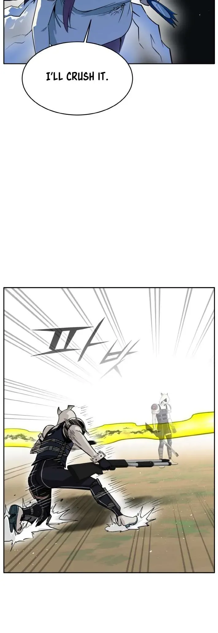 Counter Cube Chapter 86 Online - página 24