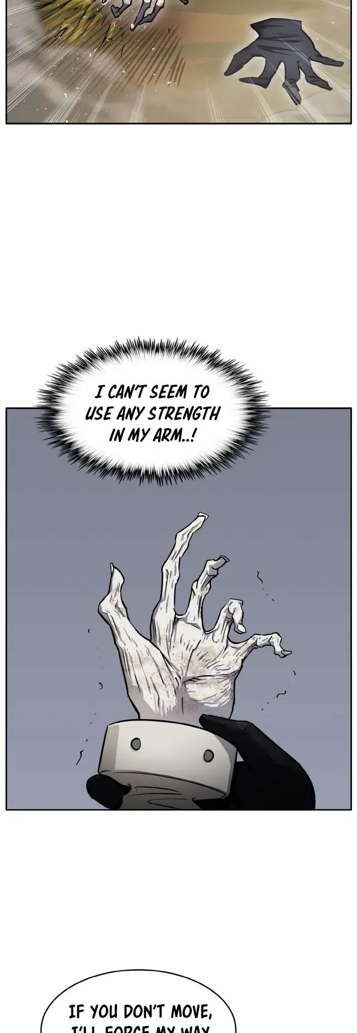 Counter Cube Chapter 86 Online - página 26