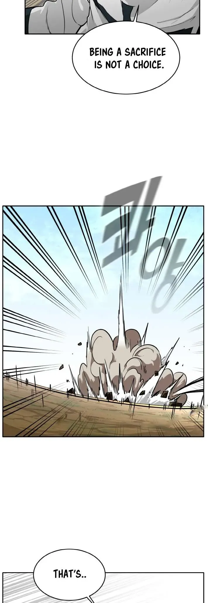 Counter Cube Chapter 86 Online - página 33