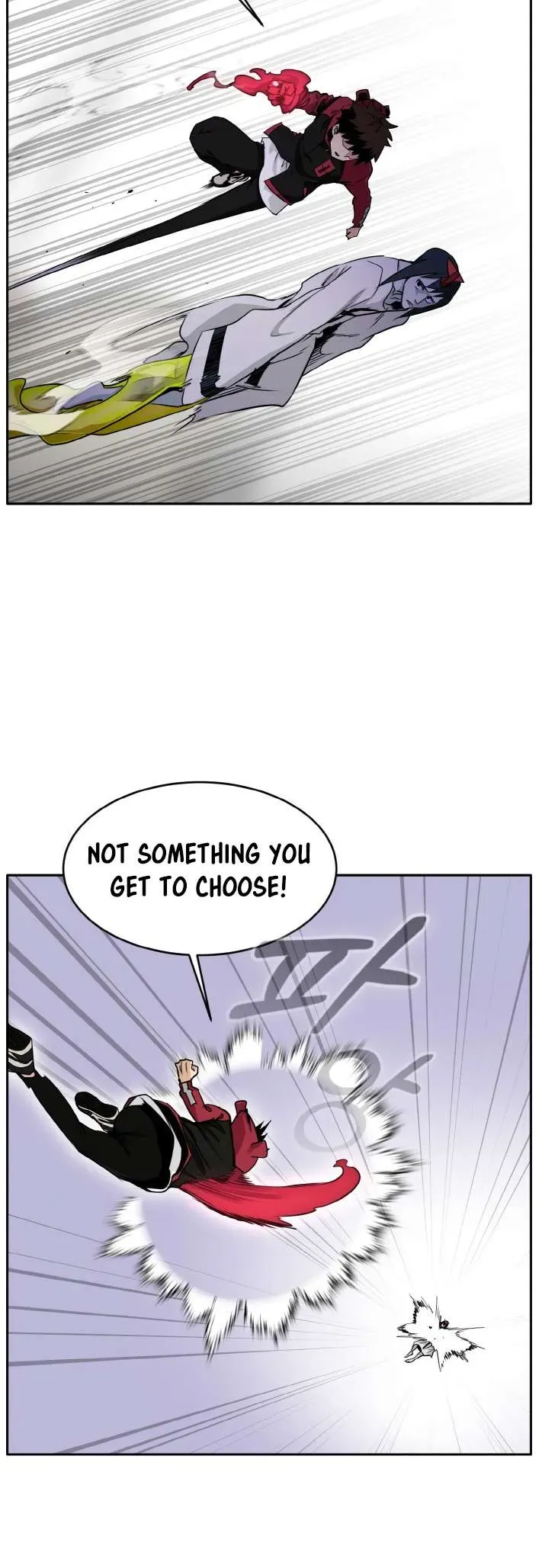 Counter Cube Chapter 86 Online - página 34