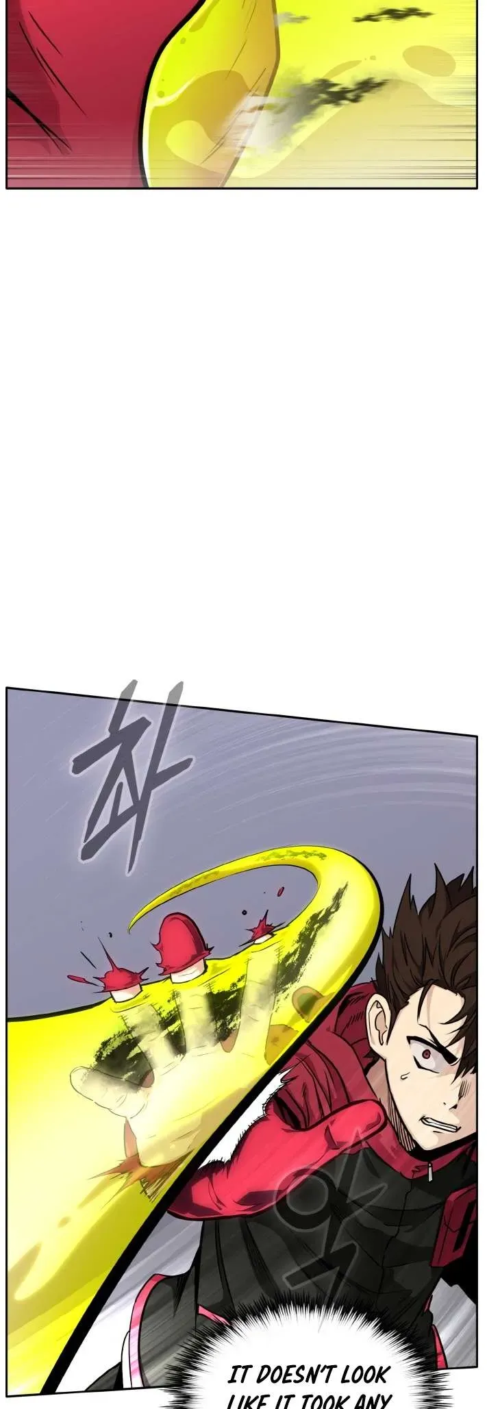 Counter Cube Chapter 86 Online - página 38