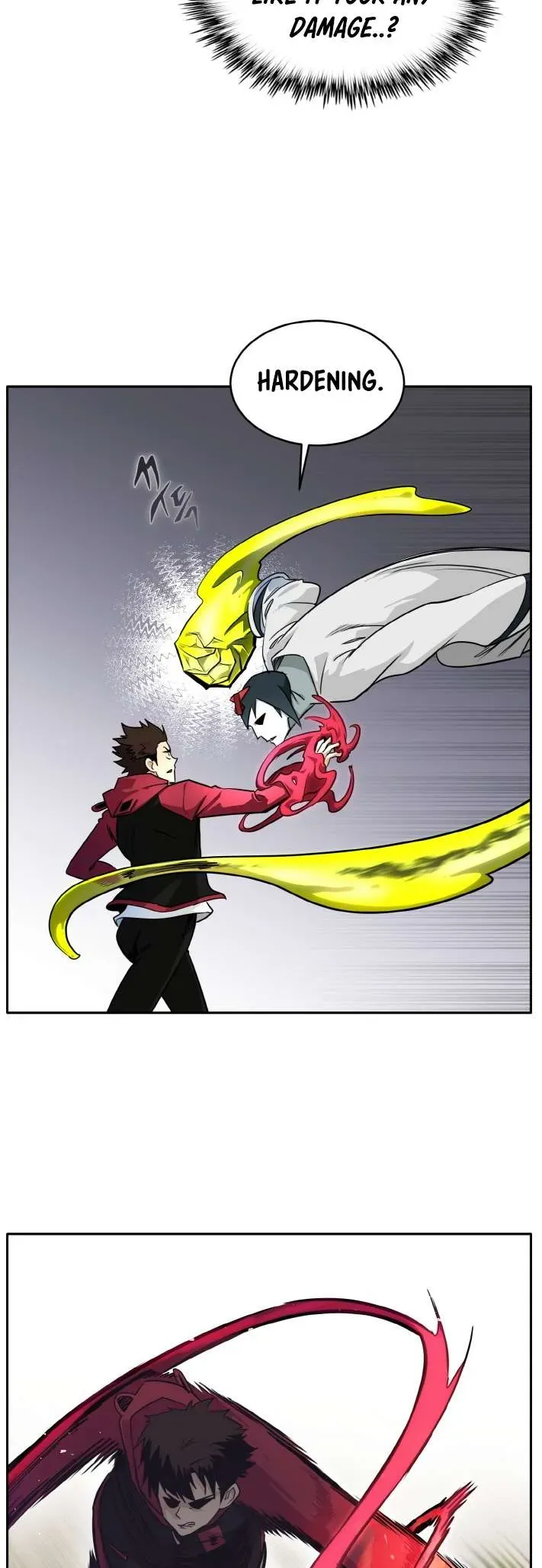 Counter Cube Chapter 86 Online - página 39