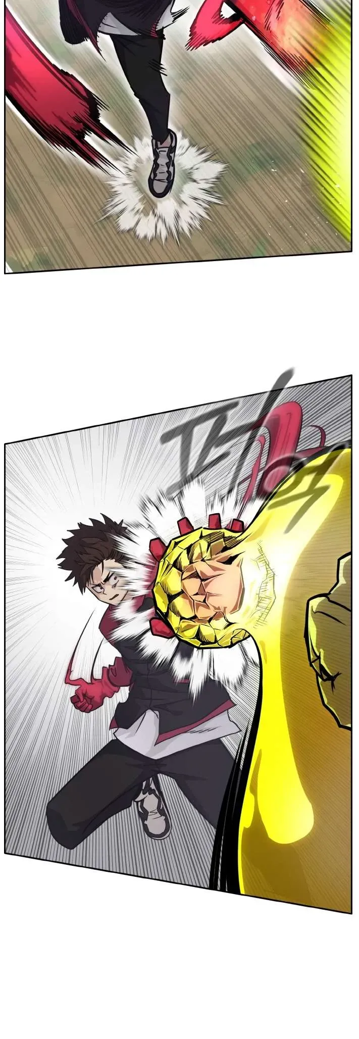 Counter Cube Chapter 86 Online - página 40