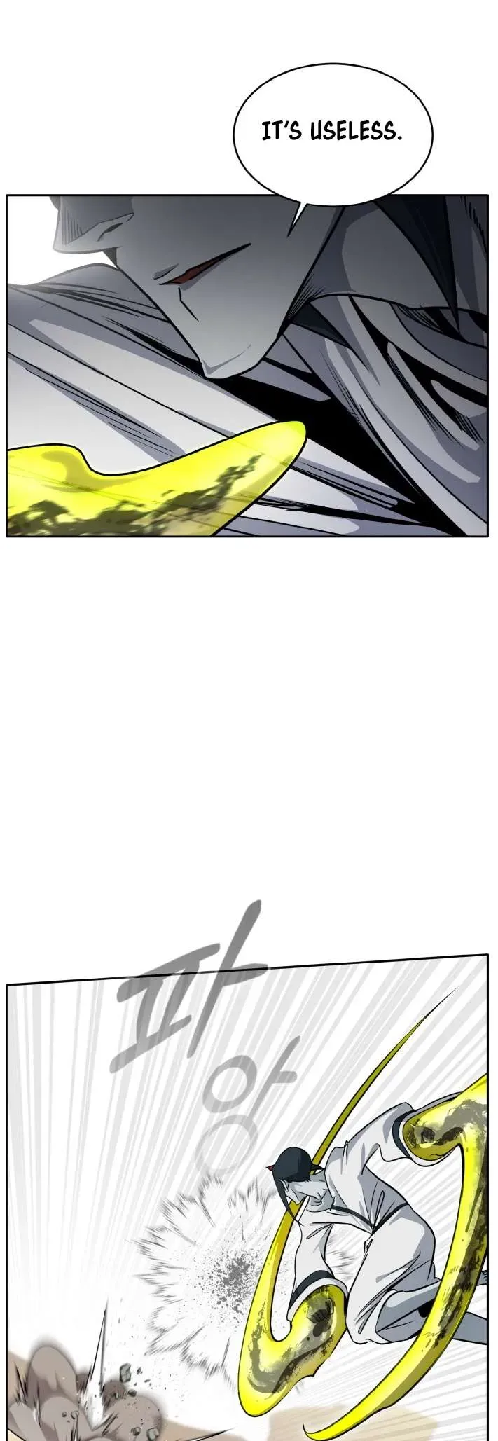 Counter Cube Chapter 86 Online - página 41