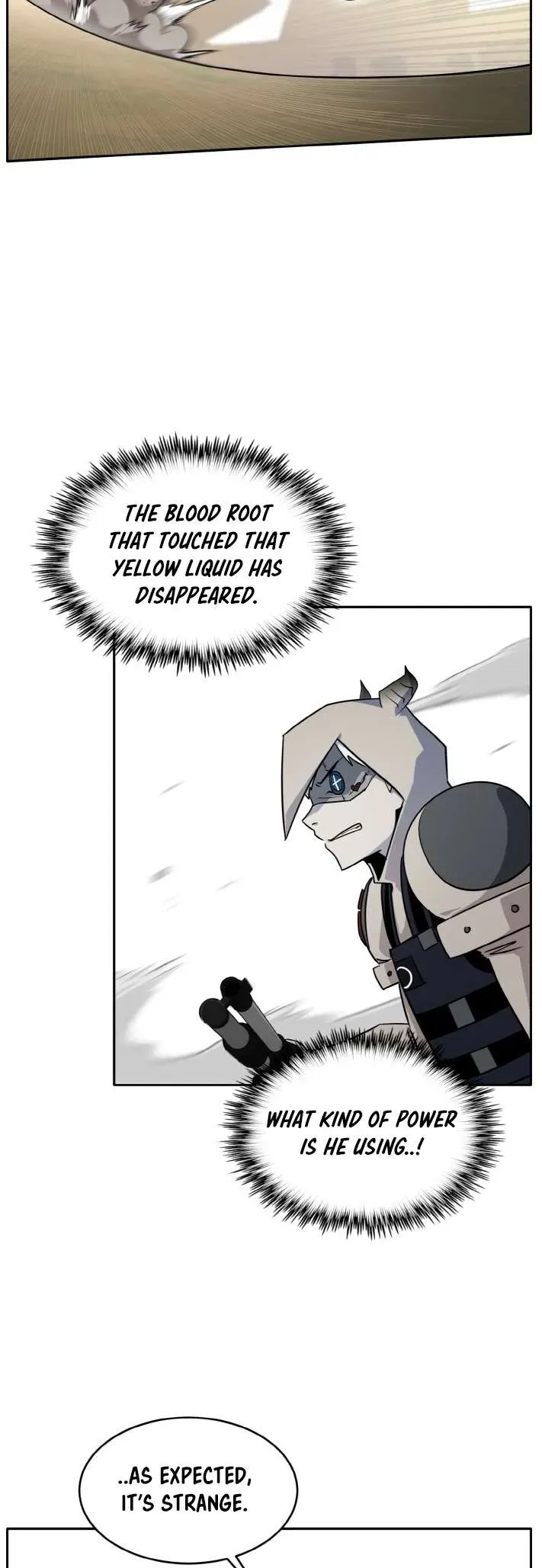 Counter Cube Chapter 86 Online - página 42