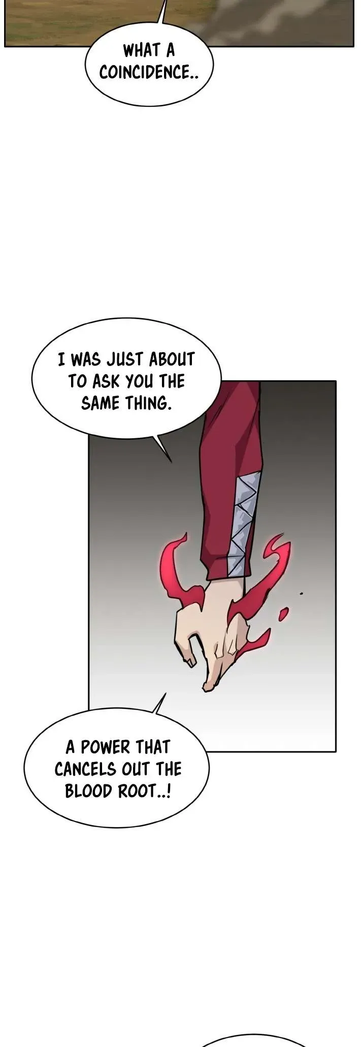 Counter Cube Chapter 86 Online - página 44